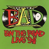 On the Road Live '92