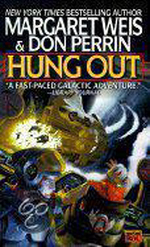 Hung Out
