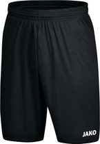 Pantalon de sport Jako Manchester 2.0 - Taille 164 - Garçons - noir