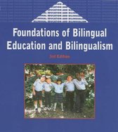 Foundations (3rd Ed.) of Bilingual Education and Bilingualism