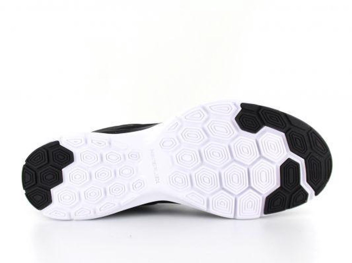 nike flex trainer 6 black