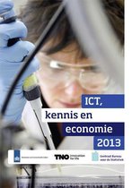 ICT, kennis en economie 2013