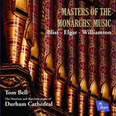 Masters Of The Monarchs Music