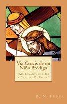 Via Crucis de Un Ni o Pr digo