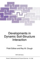 Developments in Dynamic Soil-Structure Interaction