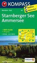 Kompass WK180 Starnberger See, Ammersee