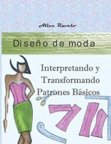 Interpretando y Transformando Patrones Basicos