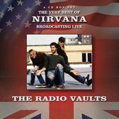Nirvana - Radio Vaults - Best Of..