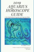 2019 Aquarius Horoscope Guide