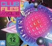 Club Files Vol.12
