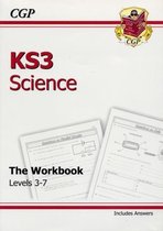 KS3 Science Higher Wkbk/Ans Multi Pk