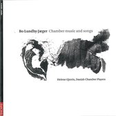 Lundby-Jaeger: Chamber Music