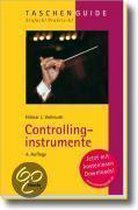 Controllinginstrumente | Vollmuth, Hilmar J. | Book