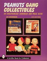 Peanuts Gang Collectibles