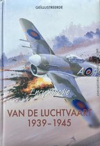 Geillustreerde Encyclopedie van de Luchtvaart 1939-1945