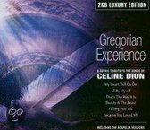 Gregorian Experience: A Gothic Tribute to the Songs of Elton John