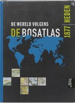 De Wereld Volgens De Bosatlas