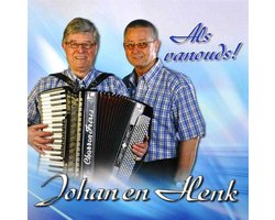 Als Vanouds