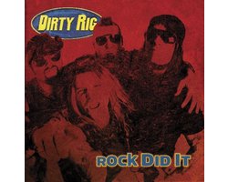Rock Did It