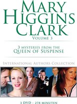 Mary Higgins Clark Box 3