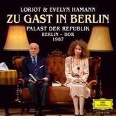 Loriot: Zu Gast in Berlin/Palast der Republik/CD
