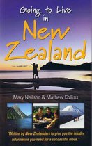 Going to Live In New Zealand