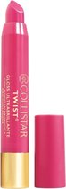 Collistar Twist Ultra-Shiny Gloss Lip Gloss 1 st. - 204 - Baby Pink