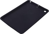 iPadspullekes iPad Case siliconen zwart