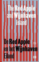 De Red Apple En Het Wijnhaveneiland The Red Apple Ans Wijnhaven Island