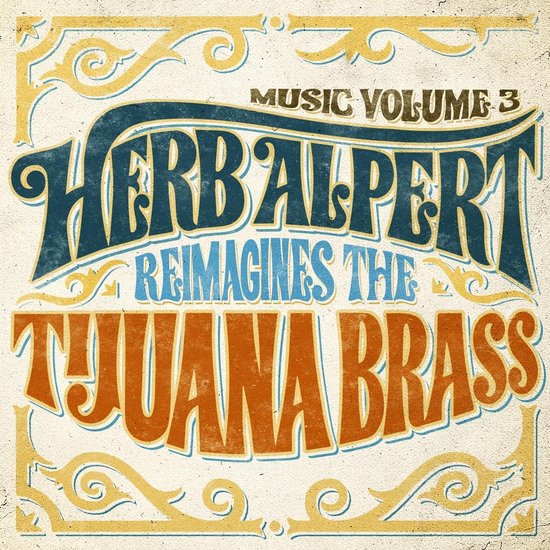 Herb Alpert Reimagines the Tijuana Brass, Herb Alpert Muziek bol