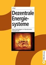 Dezentrale Energiesysteme