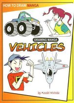 Drawing Manga Vehicles