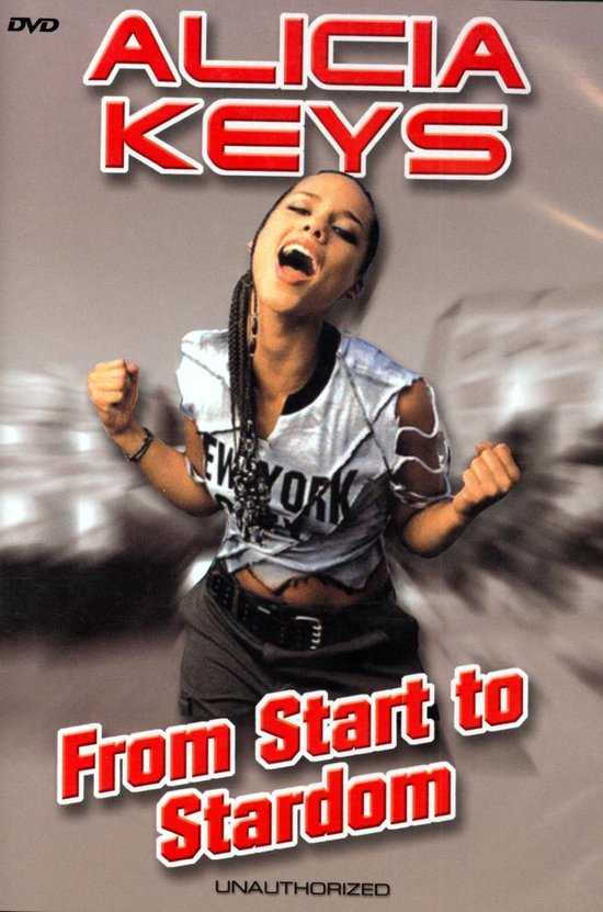 Cover van de film 'Start To Stardom'