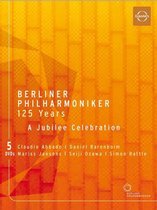 125 Years Berlin Philharmoniker