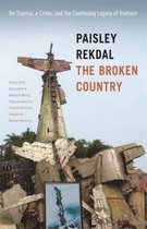 Association of Writers and Writing Programs Award for Creative Nonfiction-The Broken Country