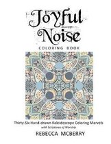 Joyful Noise Coloring Book