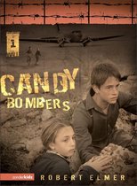 The Wall - Candy Bombers