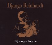 Djangologie