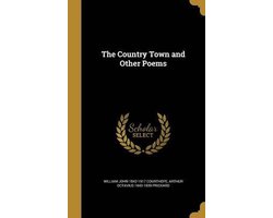 The Country Town and Other Poems