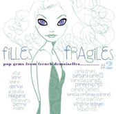 Filles Fragiles Vol. 2