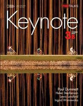 Keynote 3B: Combo Split with My Keynote Online