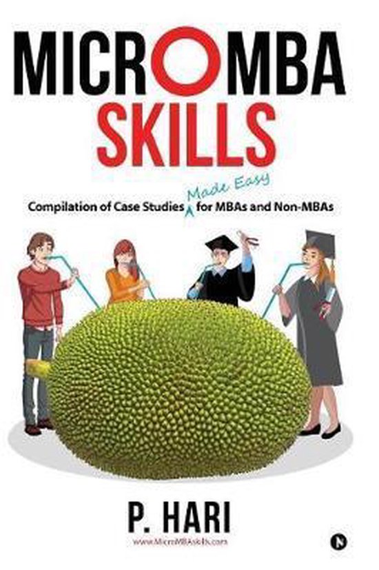 Micromba Skills - cover