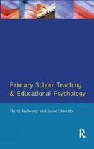 Effective Teacher, The- Primary School Teaching and Educational Psychology