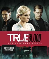 True blood - Complete series