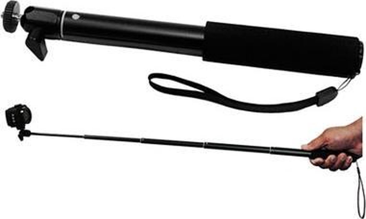 "Intova ""EXT COM"" Compact Extension Pole"