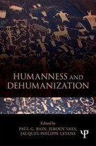 Humanness And Dehumanization