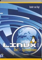 Leerboek linux, deel 1, systeembeheer 4e druk