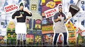 Amsterdam Stoner's Cookbook