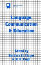 Language, Communication and Education