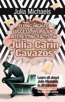 Flying High to Success Weird and Interesting Facts on Julia Clarin Cavazos! - Julia Michaels